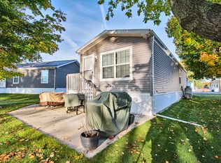 5110 N 450 W #106, Angola, IN 46703