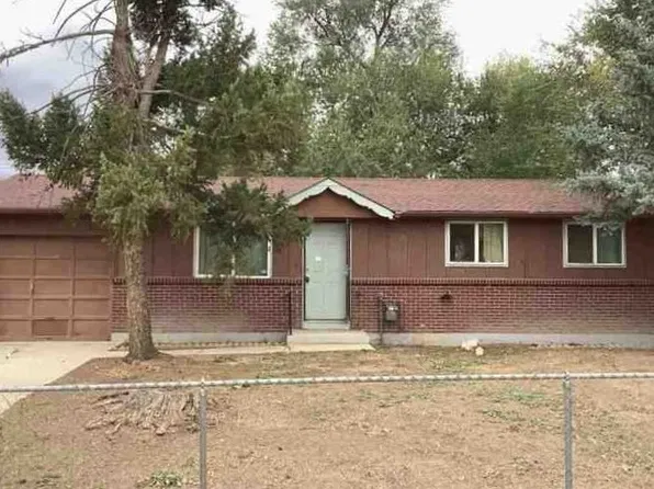 1214 Maxwell St, Colorado Springs, CO 80906