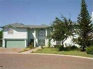 102 Andrade Cir, Laredo, TX 78045