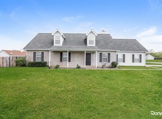 2502 Moore Way, La Vergne, TN 37086