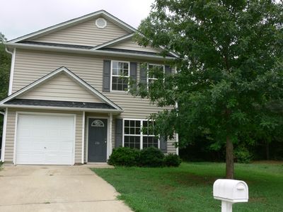 106 Saber Ct, Greer, SC, 29651