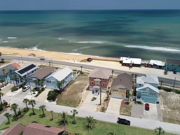 2826 S Ocean Shore Blvd, Flagler Beach, FL 32136