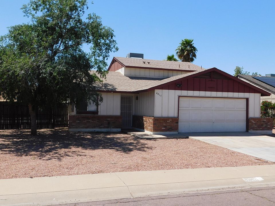 1st image of 4817 W Kimberly Way