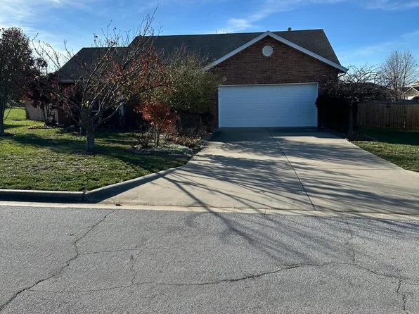 5703 S Lincoln Avenue, Battlefield, MO 65619