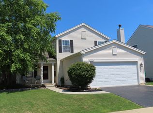 7015 Waterway Ct, Plainfield, IL 60586
