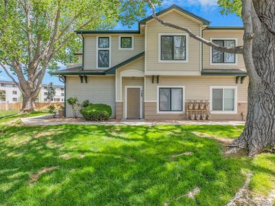 8707 E Florida Avenue #709, Denver, CO, 80247