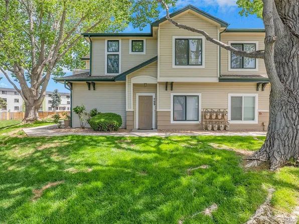 8707 E Florida Avenue #709, Denver, CO 80247