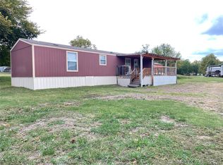 429101 E 1150th Rd, Porum, OK 74455