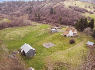 4413 Biscuit Ridge Rd, Waitsburg, WA 99361