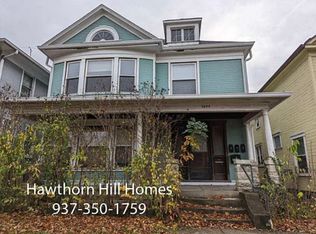 1577 Wayne Ave #2, Dayton, OH 45410