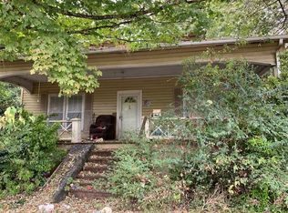 194 County Road 738, Riceville, TN 37370