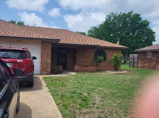 224 N Harding St, Enid, OK 73703