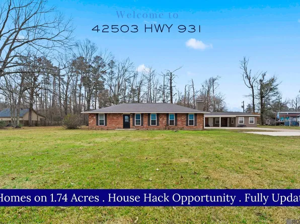 42503 Highway 931, Gonzales, LA 70737