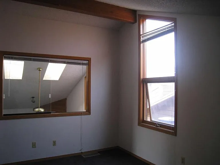 Loft Master Bedroom