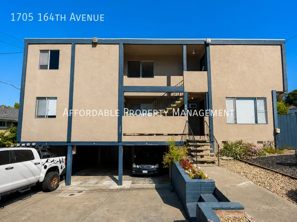 1705 164th Ave, San Leandro, CA 94578