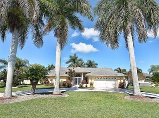 4516 SW 24th Ave, Cape Coral, FL 33914