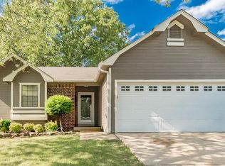 14 Pinto Point, Little Rock, AR 72211
