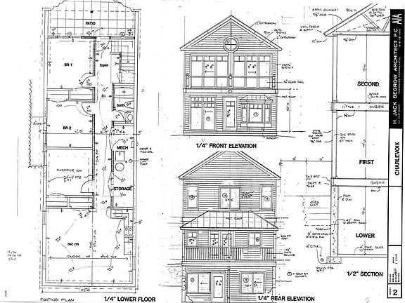 2nd image of 106 Palmer St