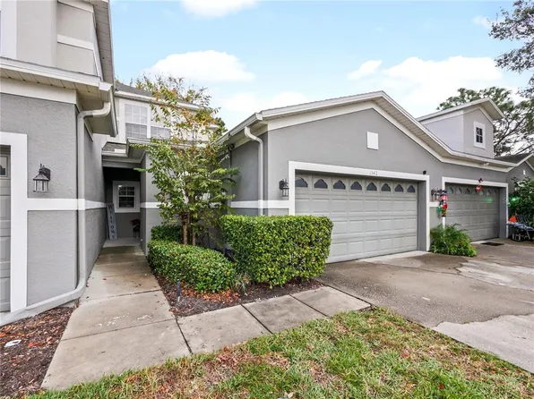 1542 Travertine Ter, Sanford, FL 32771