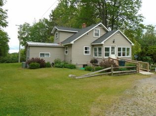 1824 E Kneeland Rd, Fairview, MI 48621