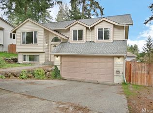 21730 N Clear Lake Blvd SE, Yelm, WA 98597