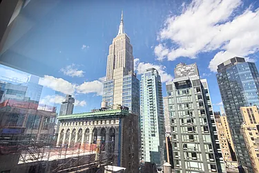 Rented by City Connections Realty