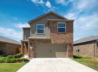 6227 El Platino Dr, Houston, TX 77048