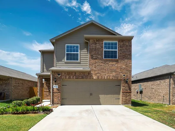 6227 El Platino Drive, Houston, TX 77048