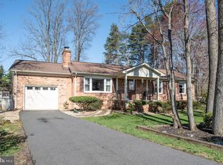 408 Tulip Ct, Fredericksburg, VA 22408