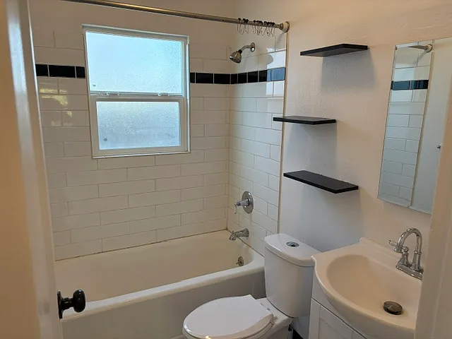 1 bed, 525 sqft, $2,200 — Photo 4