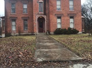 736 W High St #6, Springfield, OH 45506