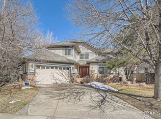 2320 Eagles Nest Dr, Lafayette, CO 80026