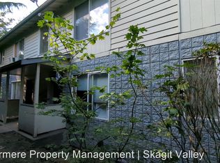 701 N 1st St UNIT C, Mount Vernon, WA 98273