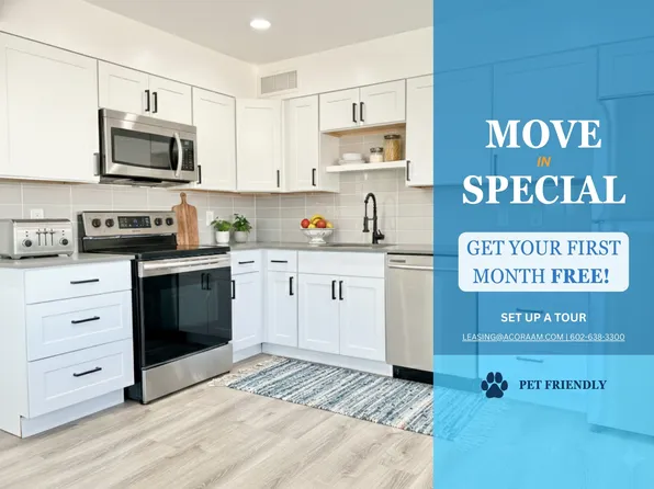 4320 N 27th St #12, Phoenix, AZ 85016