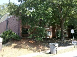109 W Bacon St APT 8, Lagrange, GA 30240