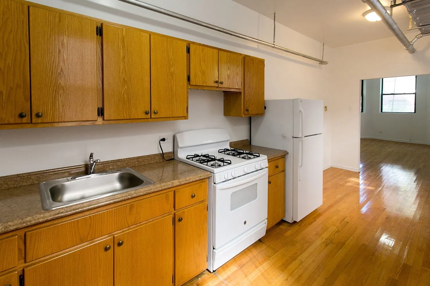 5415 S. Woodlawn Avenue — Photo 1