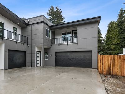 13438 12th Avenue S #A, Seattle, WA, 98168
