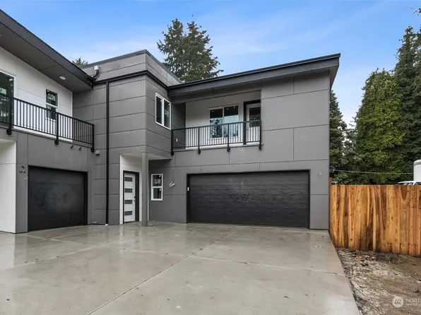 13438 12th Avenue S #A, Burien, WA 98168