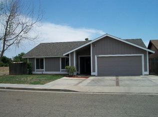 661 Gerry Cir, Porterville, CA 93257