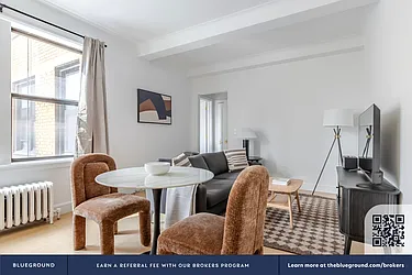 Rented by The Blueground