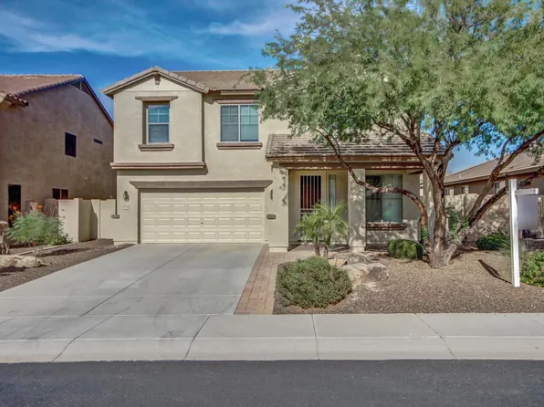 29433 N 68th Ln, Peoria, AZ 85383