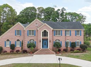 98 Beverly Dr, Bonaire, GA 31005