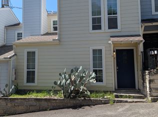 812 Winflo Dr APT C, Austin, TX 78703