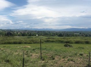 1362 Wildhorse Cir, Granby, CO 80446