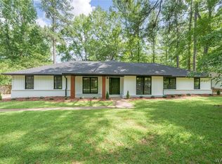 5313 Overbrook Rd, Tuscaloosa, AL 35405