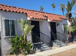 1200 W 96th St #9609-9613, Los Angeles, CA 90044