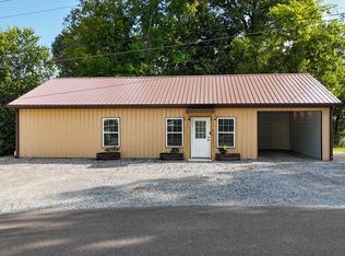 208 Park St, Martin, TN 38237