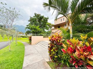 46-109 Konohiki St #3931-1, Kaneohe, HI 96744