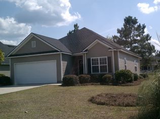4236 Sonoma Dr, Valdosta, GA 31602