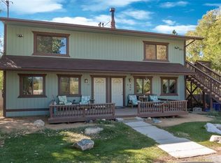 584 Elm St, Big Bear Lake, CA 92315